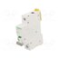 A9S65140 Switch-disconnector; Poles: 1; for DIN rail mounting; 40A; 240VAC lHWrmeVQjncRDL6YSl0LkdZprprNGriFnrN40frtUbs