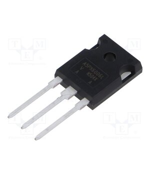 VS-A5PX6006L-N3 Diode: rectifying; THT; 600V; 60A; tube; Ifsm: 480A; TO247AD-3; 46ns Nk0goornCPVyulMOGntnTnuuUHfvvQv09mC-CRfUjaU