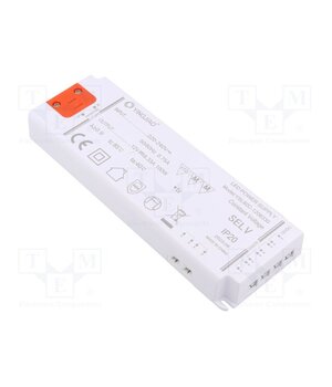 YSL60C-1208300 Power supply: switching; LED; 100W; 12VDC; 8.33A; 220÷240VAC; IP20 wFQtx7eEL2klbNQcnZjPSRlLX9uJt02uyzjNXrqQJIk