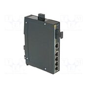 24034051120 Switch PoE Ethernet; unmanaged; Number of ports: 5; 9÷60VDC; IP30 1qw-0ykpTnCwor2tkSUQziaoVU_OcpCyo1fM2xAY-Yg
