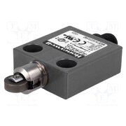 914CE2-Q Limit switch; oblong metal roller Ø12,4mm; SPDT; 3A; max.250VAC ZhktEEgnXJ_NLrNWdPv8YQm4diOQ3fnklTOrhJXpgFg