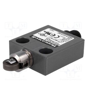 914CE2-Q Limit switch; oblong metal roller Ø12,4mm; SPDT; 3A; max.250VAC ZhktEEgnXJ_NLrNWdPv8YQm4diOQ3fnklTOrhJXpgFg