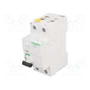 A9Z20216 RCD breaker; Inom: 16A; Ires: 10mA; Poles: 2; 400VAC; IP20; 1÷25mm2 TlD_1N1Aq2G3Bde9rPN29BEzCyhkmDl5hB0-GvEnUIs