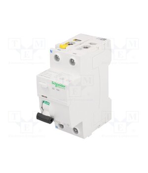 A9Z20216 RCD breaker; Inom: 16A; Ires: 10mA; Poles: 2; 400VAC; IP20; 1÷25mm2 TlD_1N1Aq2G3Bde9rPN29BEzCyhkmDl5hB0-GvEnUIs