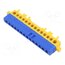 A18-1068 Splice terminal: distribution block; 101A; 400V; screw terminal MP6BZiU-2Iuwx54kL5LeQ622U6TXAHr94sEXqaw0WHM