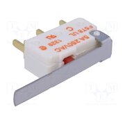 F5T8Y1-UL Microswitch SNAP ACTION; 5A/250VAC; with lever; SPDT; ON-(ON) -HC2-V7dDywaqVVWZrppFhPuHSdS7k0LIu0erBsFLgw
