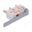 F5T8Y1-UL Microswitch SNAP ACTION; 5A/250VAC; with lever; SPDT; ON-(ON) -HC2-V7dDywaqVVWZrppFhPuHSdS7k0LIu0erBsFLgw