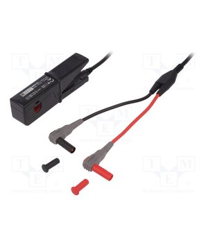 MINI 02 AC current clamp adapter; Features: double insulated; Len: 1.5m 3J2VvYzU1sqGblQOz88RsYHBsiMJ5uOOsNSAI4u9DIo