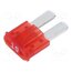 FM20102 Fuse: fuse; 10A; 32VDC; automotive; 9.1mm; 9.1x3.8x15.3mm ZSfF7RAB4p06-C0_OZFNUtKXAePXQNi8CBIpLob43RY