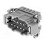 09330102616 Connector: HDC; contact insert; male; 16A; 500V; Han® ES; PIN: 10 Aeoasce9cN-26kL__HTFuakGoHs1HOWsEjkIcaMeaGw