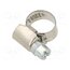 158/08-12/W2 Cable tie; Ø: 8÷12mm; W: 9mm; Material: chrome steel AISI 430 ZEPbPhawYnOX829vGCpsPRAeiodW95lXDz3SX42YvR4