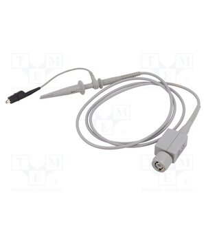 CT3290RA-PRO Probe: for oscilloscope; passive; 500MHz; 10: 1; In.imp: 10MΩ; 0.7ns 1sVbs0DoOVgT5HE0Ee2WT82aDyG8v8typyx2ORD6cRo