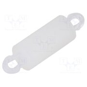8G8062.5X10.0 PCB distance; polyamide; L: 10mm; latch/latch; UL94V-2 LB8cGQ5qUgiJlIwhuyx8tEXiUBplWpdhcppxPSoxA9U