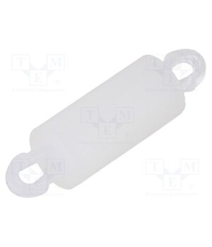 8G8062.5X10.0 PCB distance; polyamide; L: 10mm; latch/latch; UL94V-2 LB8cGQ5qUgiJlIwhuyx8tEXiUBplWpdhcppxPSoxA9U