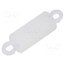 8G8062.5X10.0 PCB distance; polyamide; L: 10mm; latch/latch; UL94V-2 LB8cGQ5qUgiJlIwhuyx8tEXiUBplWpdhcppxPSoxA9U