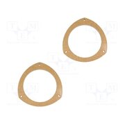 MDF-D.95 Spacer ring; MDF; 130mm; Opel; impregnated,varnished; 2pcs. dCTK36Xrsn9nGBaQaexZfJ3boeRDtBhka-91kKjtt9o