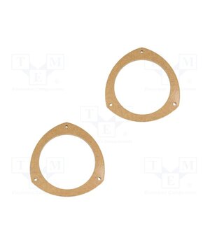 MDF-D.95 Spacer ring; MDF; 130mm; Opel; impregnated,varnished; 2pcs. dCTK36Xrsn9nGBaQaexZfJ3boeRDtBhka-91kKjtt9o