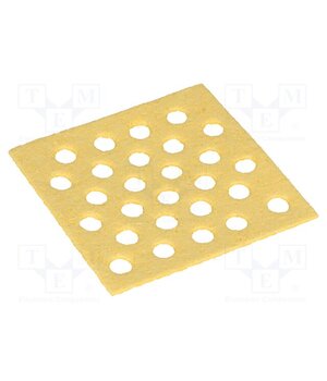 SG-04 Tip cleaning sponge; 70x70mm -lY-cpOYLLcoUXpRa6qNodqAl5ufNKQoHWtBde1DfH4
