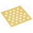 SG-04 Tip cleaning sponge; 70x70mm -lY-cpOYLLcoUXpRa6qNodqAl5ufNKQoHWtBde1DfH4