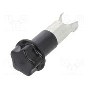 0031.1667 Fuse holder; THT; 5x20mm,6.3x32mm; -40÷85°C; 10A; thermoplastic JYr8Bv_3Tf_9Mali-0uzGZUwwp3Wbl-TbJhxUZdQqFw