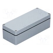 GJB-1907555 Enclosure: multipurpose; X: 75mm; Y: 190mm; Z: 55mm; polyester; grey Cv_L406edNxb_BNF_6W_HkOIMqA0jlHi-zIqaaIm2XY