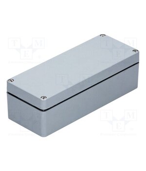 GJB-1907555 Enclosure: multipurpose; X: 75mm; Y: 190mm; Z: 55mm; polyester; grey Cv_L406edNxb_BNF_6W_HkOIMqA0jlHi-zIqaaIm2XY
