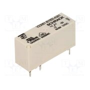 9-1393222-1 Relay: electromagnetic; SPDT; Ucoil: 12VDC; 8A; 8A/240VAC; 8A/30VDC SK2X2uJW5Ck-0AkYOyeFbSG0T4pLvQkKJxhraC3w-o0