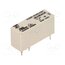 9-1393222-1 Relay: electromagnetic; SPDT; Ucoil: 12VDC; 8A; 8A/240VAC; 8A/30VDC SK2X2uJW5Ck-0AkYOyeFbSG0T4pLvQkKJxhraC3w-o0