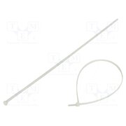 7TAG009210R0048 Cable tie; L: 361mm; W: 4.8mm; natural; polyamide; 222N SHrzIWOFshahLtO1080RCUeePWb53b1grF7zj2HbKoU