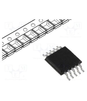 TPS54140DGQ PMIC; DC/DC converter; Uin: 3.5÷42VDC; Uout: 0.8÷39VDC; 1.5A; SMD RQkMtyT7vmvJrrOuvfMT-33kzeoWy4LExah4ozi7ez0