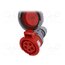 2152-6TT Connector: AC supply 3-phase; socket; female; 16A; 400VAC; Shark JR2vJ6BqwFzzDR3fXqDQUJifc_n6zfcFIJ_yCmV9kOA