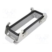 C14610F0240001 Enclosure for connectors: HDC; size E24; with double latch; IP65 78O8eXmx0J3M6xn7y_QmpqpndG6cVlkJ2aySUoe--Bc