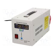 SINUSPRO-1000E Converter: DC/AC; 700W; Uout: 230VAC; Out: AC sockets 230V; 0÷40°C FH4FyYF43rK9ELbygtgI2T2pVeJN8peFdTdCQ2qQC4Y