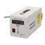 SINUSPRO-1000E Converter: DC/AC; 700W; Uout: 230VAC; Out: AC sockets 230V; 0÷40°C FH4FyYF43rK9ELbygtgI2T2pVeJN8peFdTdCQ2qQC4Y