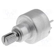 PC-199-18-2K2-P6 Potentiometer: shaft; single turn; 2.2kΩ; 1W; ±20%; 6mm; linear; THT tY2xpBy_bP3_SkvtGY_BfRzkq8-ePRzNRwEGl5mJ10E