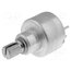 PC-199-18-2K2-P6 Potentiometer: shaft; single turn; 2.2kΩ; 1W; ±20%; 6mm; linear; THT tY2xpBy_bP3_SkvtGY_BfRzkq8-ePRzNRwEGl5mJ10E