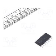 74ACT04SCX IC: digital; NOT; Ch: 6; IN: 1; SMD; SO14; 4.5÷5.5VDC; -40÷85°C; ACT 7Z0IW0W3WtS1fbrwOLYKWsPf7fwbEImstDSSw8WEykw