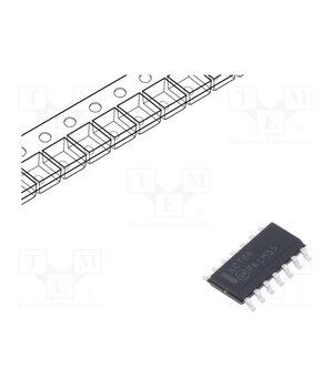 74ACT04SCX IC: digital; NOT; Ch: 6; IN: 1; SMD; SO14; 4.5÷5.5VDC; -40÷85°C; ACT 7Z0IW0W3WtS1fbrwOLYKWsPf7fwbEImstDSSw8WEykw