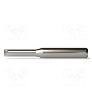 WLTCH60IR80 Tip; chisel; 6.4mm; for soldering irons; 3pcs. w-i_HcSnCksdNi5GjgyPcMbFgb5kaT7zf08L8vU0OGw