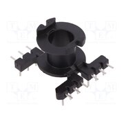 B65812C1512T001 Coil former: with pins; horizontal; PET; No.of term: 12 WM2a4uXc1H1axBh3oiBP5p8lxyQ8F9ZrmmDcwJPYX1g