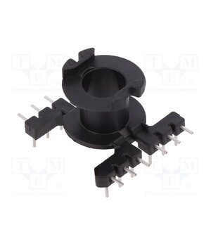 B65812C1512T001 Coil former: with pins; horizontal; PET; No.of term: 12 WM2a4uXc1H1axBh3oiBP5p8lxyQ8F9ZrmmDcwJPYX1g