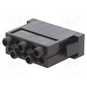 10382400 Connector: HDC; module; male; EPIC® MC; PIN: 10; 10A; 250V; crimped JD3JyZPkm86LCFw5fsL9W2nV4iYTmTYBIca-R9WRcMw