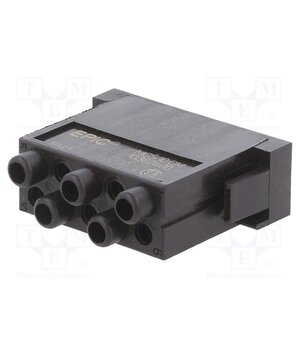 10382400 Connector: HDC; module; male; EPIC® MC; PIN: 10; 10A; 250V; crimped JD3JyZPkm86LCFw5fsL9W2nV4iYTmTYBIca-R9WRcMw