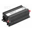 VOLTAGE CONVERTER 12V DC=>230V AC 300W, with USB 5V 2,1A socket AMKA300U1+3.jpg