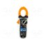 HT4010 Meter: multifunction; pincers type; LCD; Øcable: 30mm; Test: diodes XbF-QlkFEc70MQ2SDma-btREzug1Q1qtg6Tgxi1BeIA