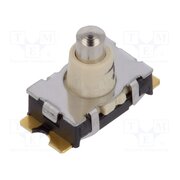 KSU213W LFG Switch: detecting; Pos: 2; SPST-NO; 0.1A/32VDC; Illumin: none; SMT mJL7YZFHqmYLrJlLN8KzxbLZAZWDUfynyV2qrEZ6MbQ