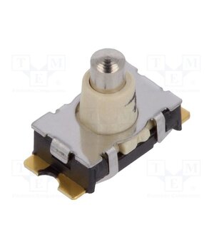 KSU213W LFG Switch: detecting; Pos: 2; SPST-NO; 0.1A/32VDC; Illumin: none; SMT mJL7YZFHqmYLrJlLN8KzxbLZAZWDUfynyV2qrEZ6MbQ