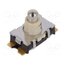 KSU213W LFG Switch: detecting; Pos: 2; SPST-NO; 0.1A/32VDC; Illumin: none; SMT mJL7YZFHqmYLrJlLN8KzxbLZAZWDUfynyV2qrEZ6MbQ