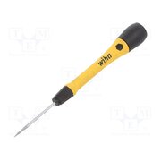 43669 Screwdriver; precision; slot; 1.5x0.23mm; ESD; PicoFinish® ESD Nmq2GLYlDAvV6n1EgiaSqnG9TSPCjjYaZJRh7IOPRd4