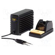 MFR-1140 Station: soldering; Station power: 60W; ESD; 90x200x152.5mm HOSGmb_tLet9epT3jrDKun0w1HGEpKujqgho__ZdCEE